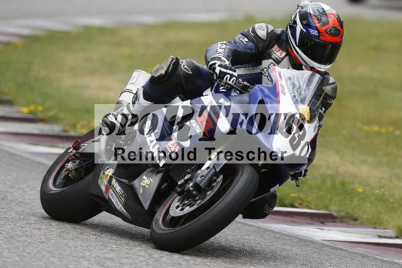 /18 05.06.2026  TZ Motorsport ADR/Gruppe gelb/630